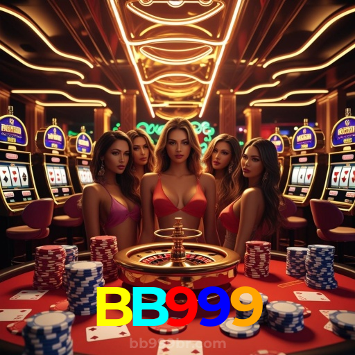 BB999：Apostas no futebol e grandes prêmios em roleta no cassino online!