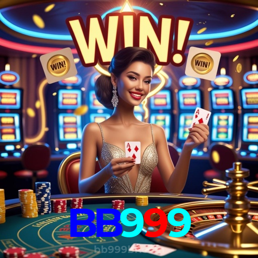 BB999:Jogue poker e mostre suas habilidades para ganhar!