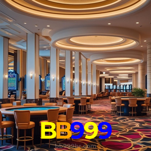 BB999：Vença no blackjack e leve grandes prêmios para casa!