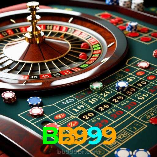 BB999:Em cada giro, uma vitória! Jogue nas melhores slots online!