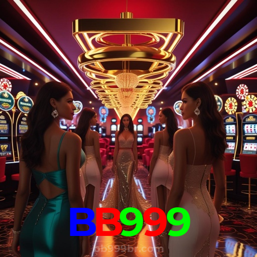 BB999：Aposte no futebol digital e vença as maiores competições!