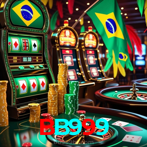 BB999：Acelere seu jogo no futebol online e vença de forma épica!