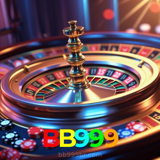 BB999:Sinta a adrenalina da roleta! Aposte e vença agora!