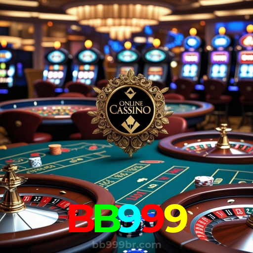 BB999：A melhor plataforma de jogos de cassino e apostas no futebol está aqui!