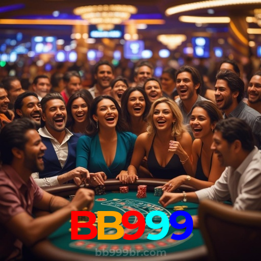 BB999:O melhor cassino para você jogar slots e apostar no futebol online!