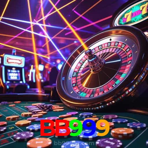 BB999：Jogue slots e aposte no futebol no cassino online mais confiável!