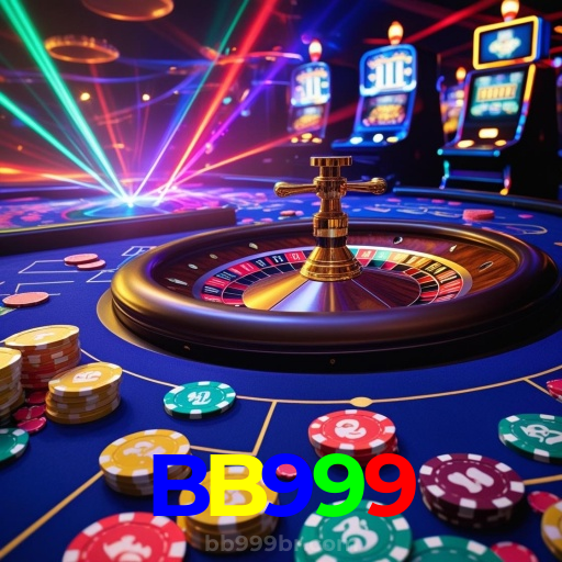 BB999：Jogue roleta, aposte no futebol e ganhe em grande estilo no cassino!
