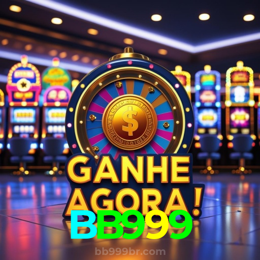 BB999:Jogue poker, aposte no futebol e ganhe prêmios incríveis no cassino!