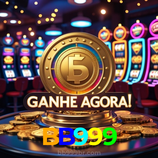 BB999：Cada giro nas slots pode te levar à grande vitória!