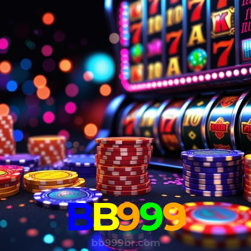 BB999：Jogue nas mesas de poker e conquiste prêmios épicos!