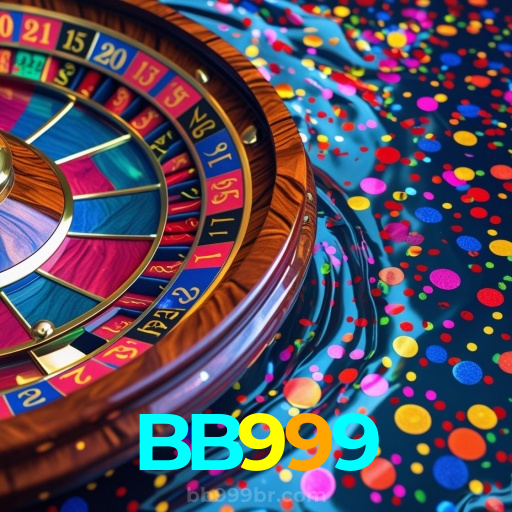 BB999：Onde a diversão e a sorte se encontram: poker, roleta e futebol online!