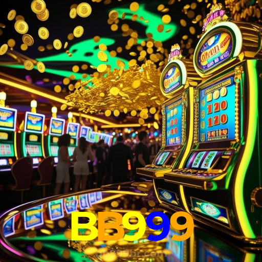 BB999：No cassino online mais seguro, aposte no futebol e jogue slots emocionantes!