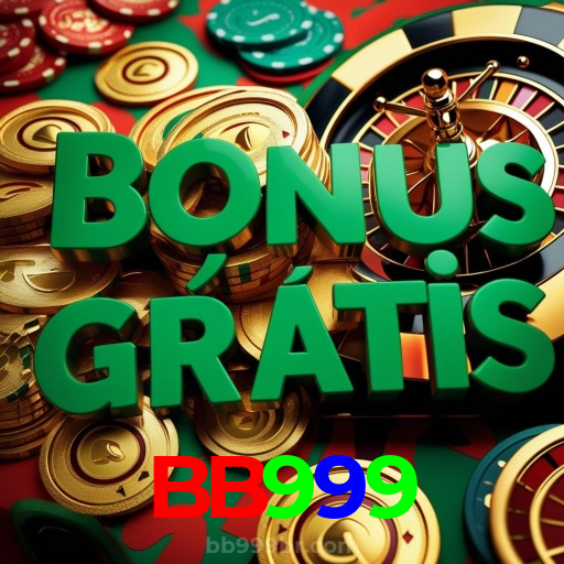 BB999:Jogue poker, aposte no futebol e leve prêmios incríveis no cassino!
