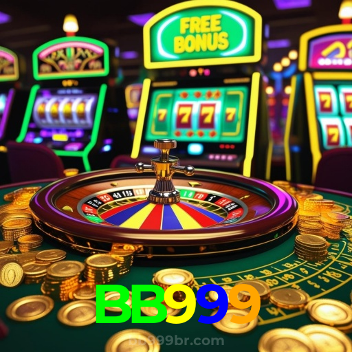 BB999：Aposte no futebol e conquiste vitórias épicas com blackjack e poker!