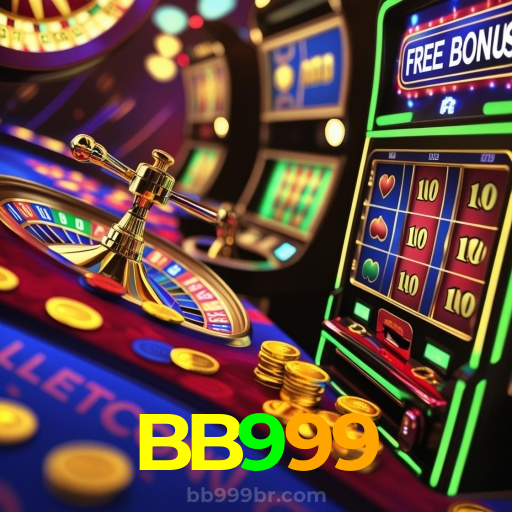 BB999：Jogue no cassino mais seguro com blackjack, poker e futebol online!