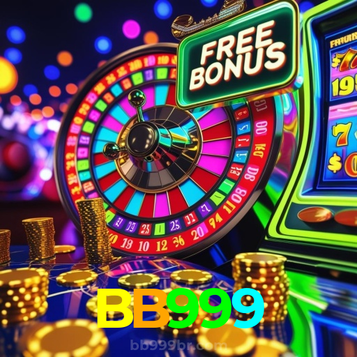 BB999：A roleta é sua chance de ganhar grandes prêmios! Aposte agora!