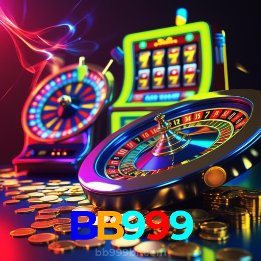 BB999：Jogue as melhores slots e aposte no futebol para grandes vitórias!