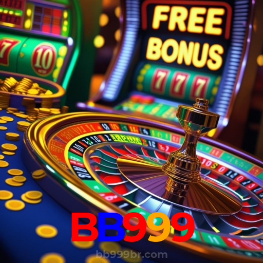 BB999:Jogue no melhor cassino online e conquiste prêmios de verdade!