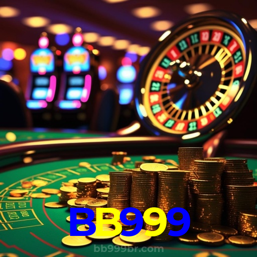 BB999:A diversão do cassino e as apostas no futebol ao seu alcance!