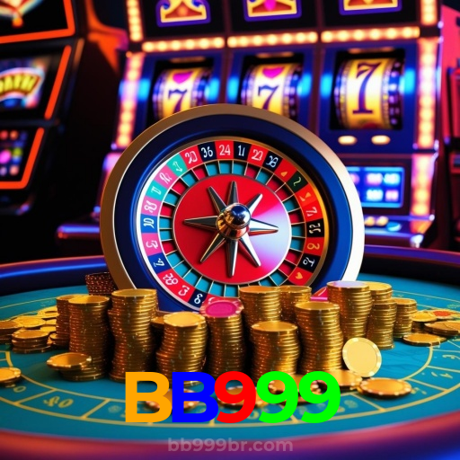 BB999：Apostas emocionantes no futebol e os melhores jogos de cassino!