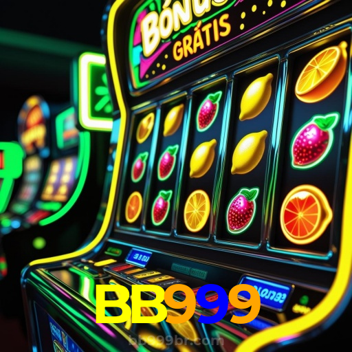 BB999：Aposte nas roletas e veja os prêmios incríveis chegarem até você!