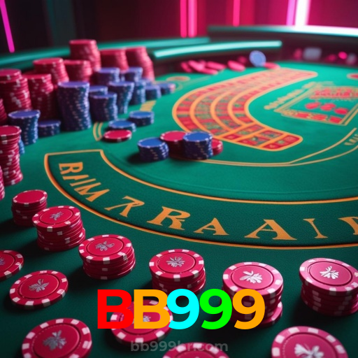 BB999：Jogue no melhor cassino online e conquiste prêmios de verdade!