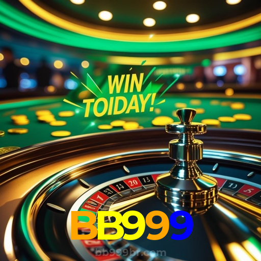 BB999：O cassino online perfeito para quem ama futebol e jogos emocionantes!
