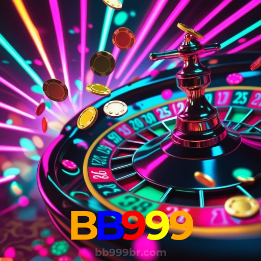 BB999：A diversão e as vitórias estão te esperando no nosso cassino online!