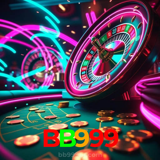 BB999:Aposte no seu time e ganhe prêmios incríveis com poker e roleta!