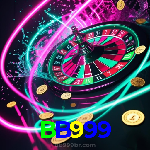 BB999:Cada giro nas slots é uma chance de grandes vitórias!
