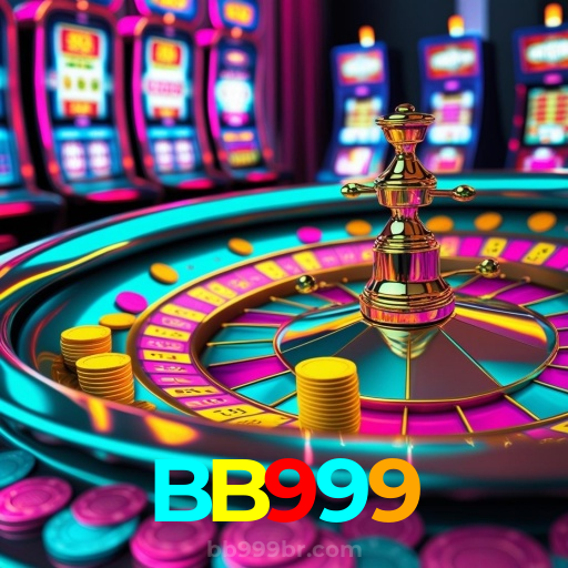 BB999：Apostas emocionantes no futebol e diversão garantida com poker e roleta!