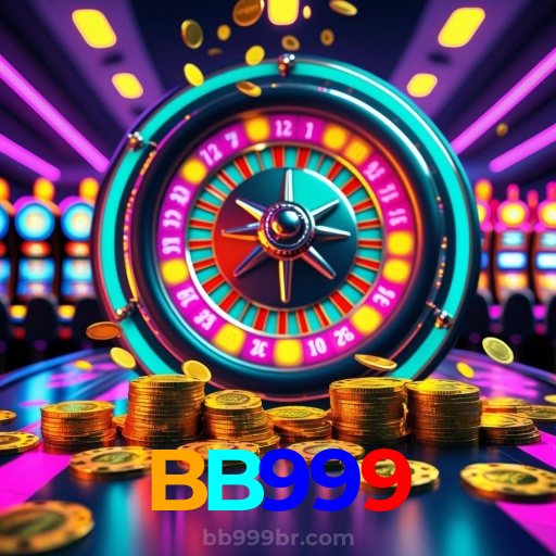 BB999：Jogue slots, aposte no futebol e vença com grandes prêmios!