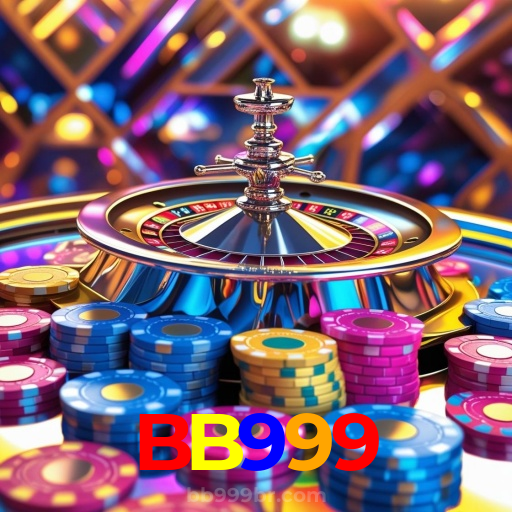 BB999：Encontre a sorte na roleta! Aposte agora e ganhe!