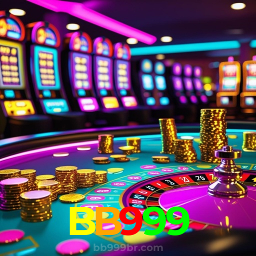 BB999：Jogue nas mesas de poker e conquiste prêmios épicos!