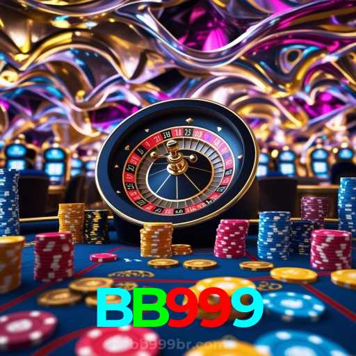 BB999：Em nosso cassino online, grandes prêmios estão ao seu alcance!