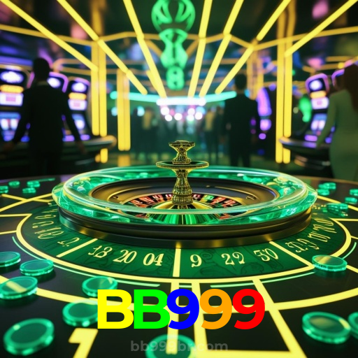 BB999:Apostas ao vivo no futebol e grandes prêmios em blackjack e roleta!