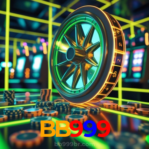 BB999：Cada giro é uma nova chance! Aposte nas slots e vença!