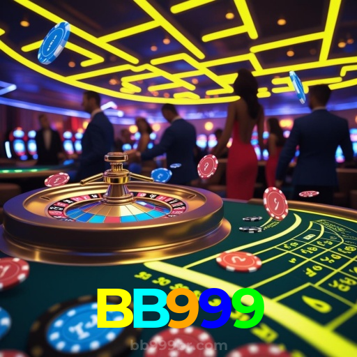 BB999ïŒGire as slots e conquiste jackpots de tirar o fĂŽlego!