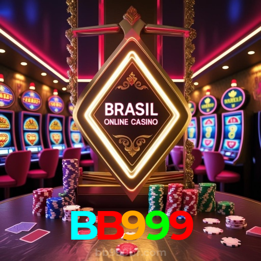 BB999：Apostas em futebol e os melhores jackpots de cassino te esperam!