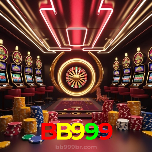 BB999:Entre no cassino e comece a ganhar agora mesmo!