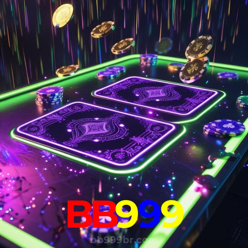 BB999：Em cada giro, novas vitórias! Venha jogar nas melhores slots!
