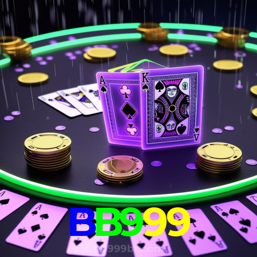 BB999:Onde o futebol e o cassino se encontram para grandes vitórias!