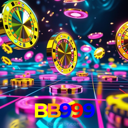 BB999：O melhor cassino online com roleta, poker e apostas no futebol ao vivo!