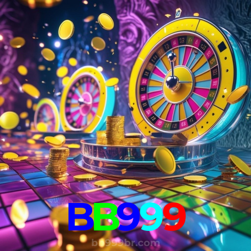 BB999：Jogue slots, roleta e aposte no futebol para grandes vitórias!