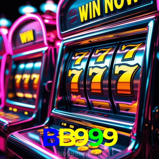 BB999：Cada aposta é uma nova vitória em nosso cassino online!