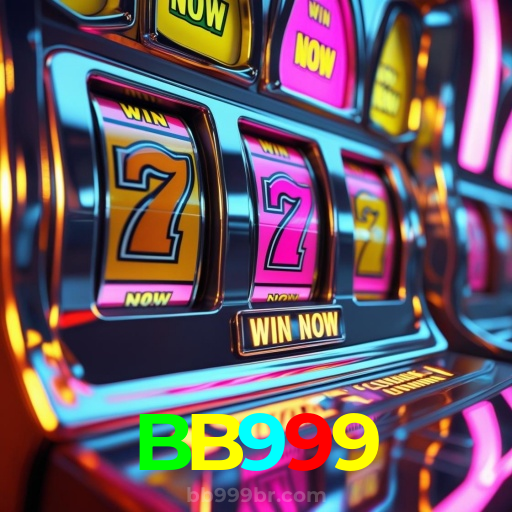 BB999:O cassino online mais confiável para apostas ao vivo no futebol e jogos de cassino!