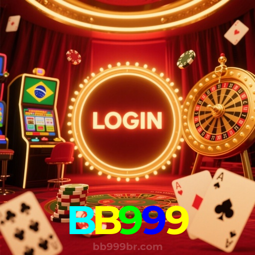 BB999：Onde sua sorte brilha: poker, roleta e apostas em futebol!