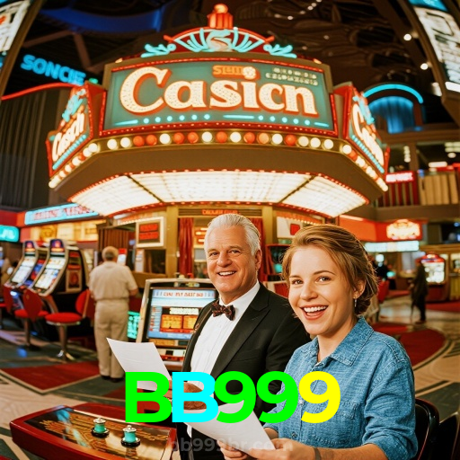 BB999：Jogue blackjack, aposte no futebol e leve para casa grandes prêmios!