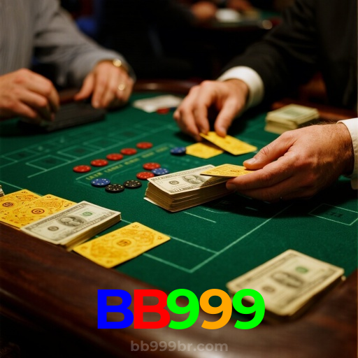 BB999：O melhor cassino online para apostas esportivas e jogos como blackjack!