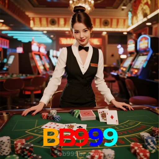 BB999：Aposte no futebol e ganhe grandes prêmios com jogos de blackjack!